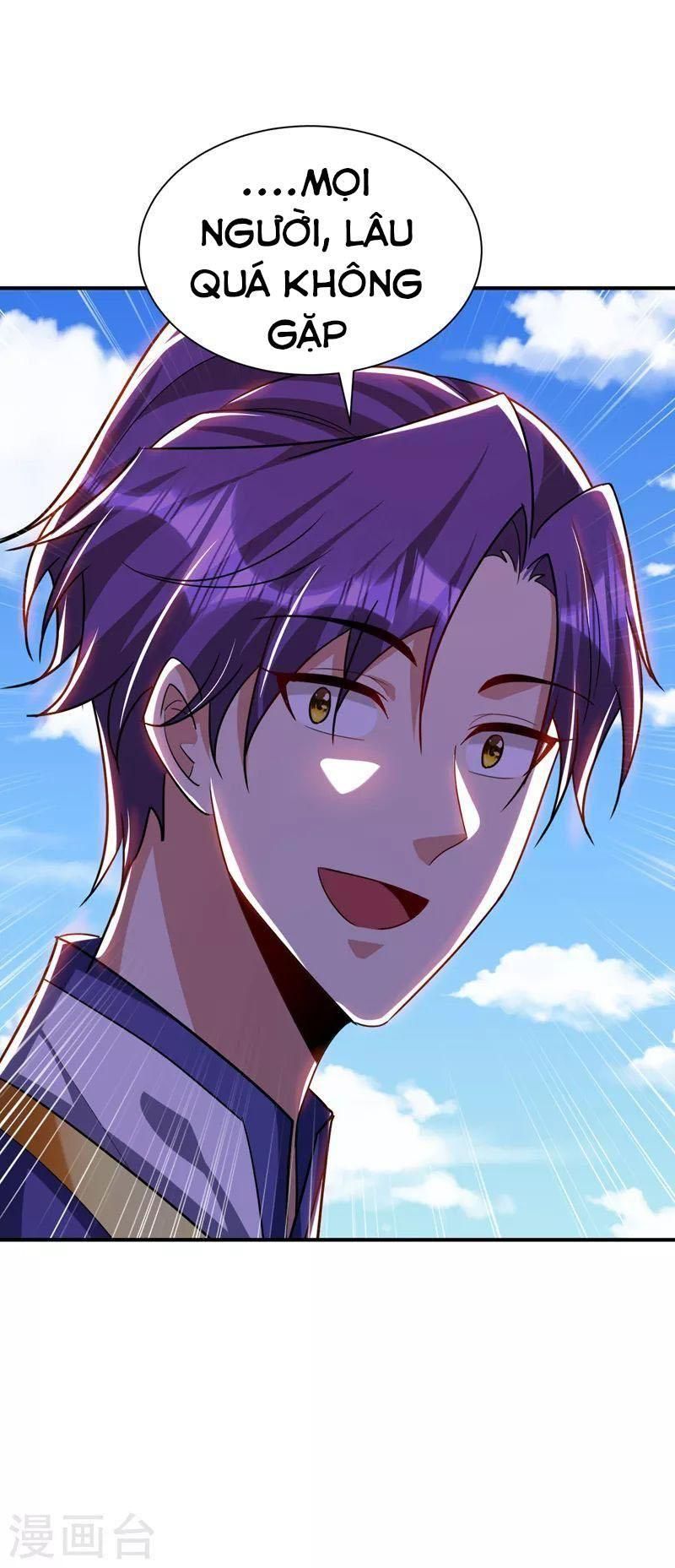 đọc truyện Yêu Giả Vi Vương Chương 280 ảnh 26 tại Thiên Thai Truyện