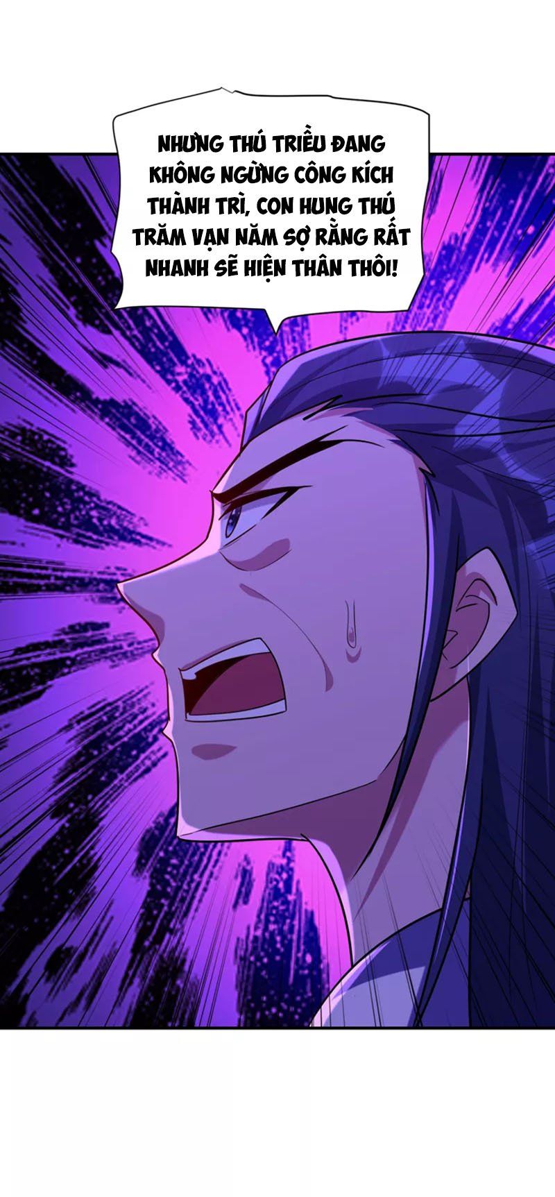 đọc truyện Yêu Giả Vi Vương Chương 281 ảnh 14 tại Thiên Thai Truyện