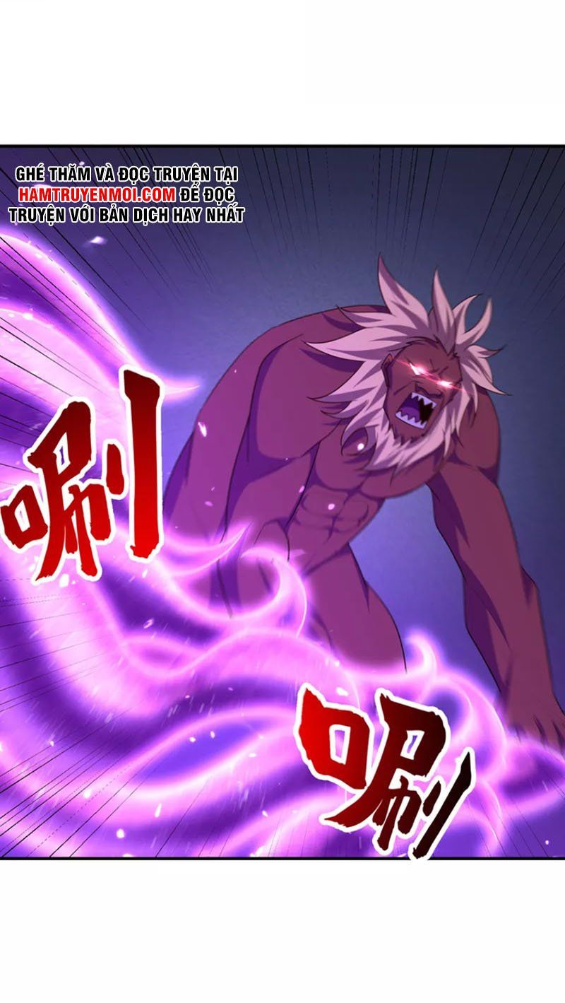 đọc truyện Yêu Giả Vi Vương Chương 281 ảnh 27 tại Thiên Thai Truyện