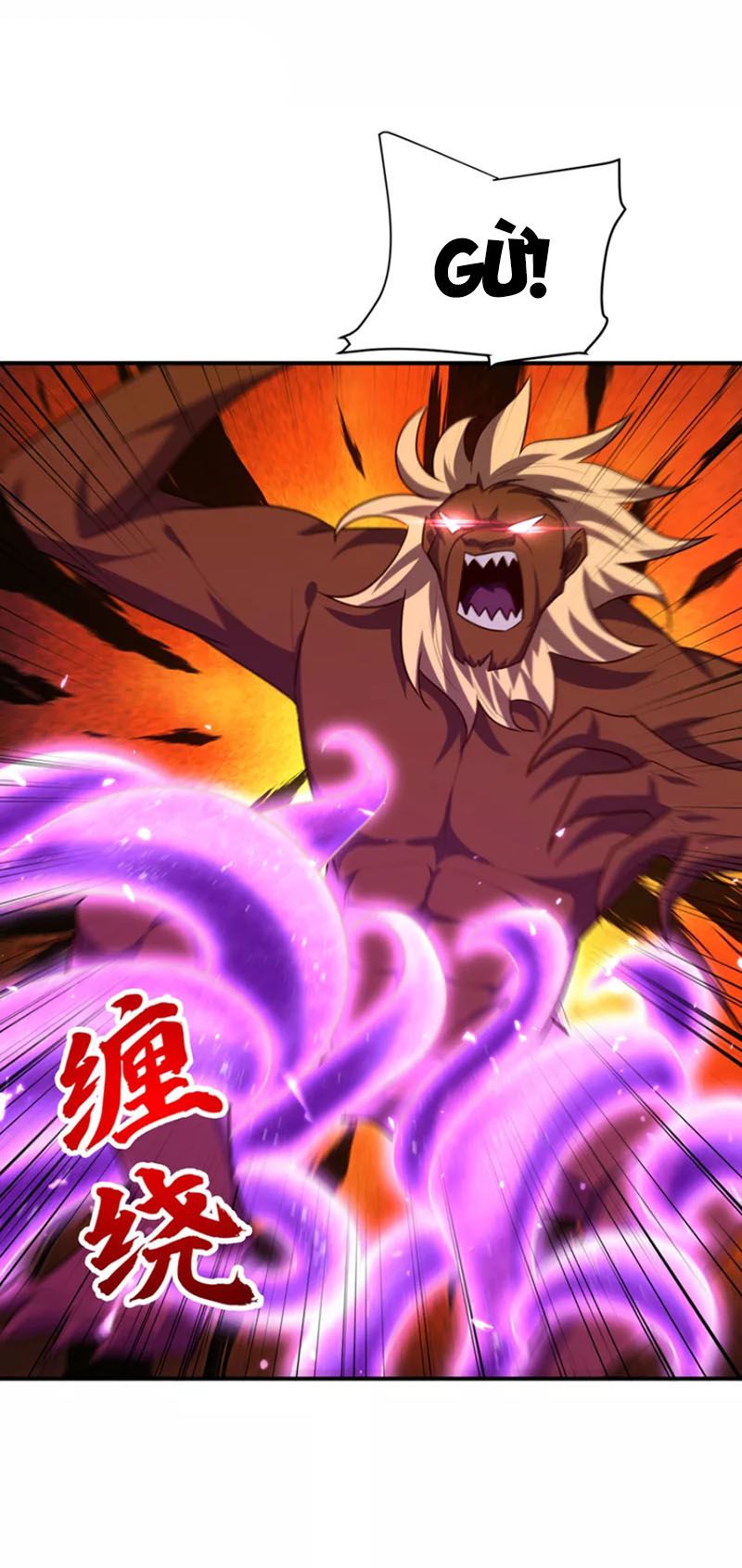 đọc truyện Yêu Giả Vi Vương Chương 281 ảnh 28 tại Thiên Thai Truyện