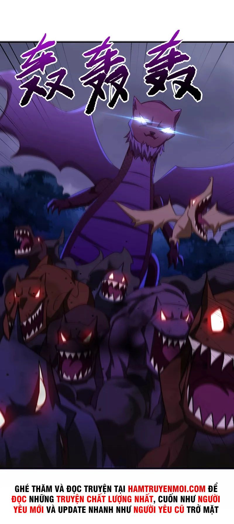 đọc truyện Yêu Giả Vi Vương Chương 281 ảnh 35 tại Thiên Thai Truyện