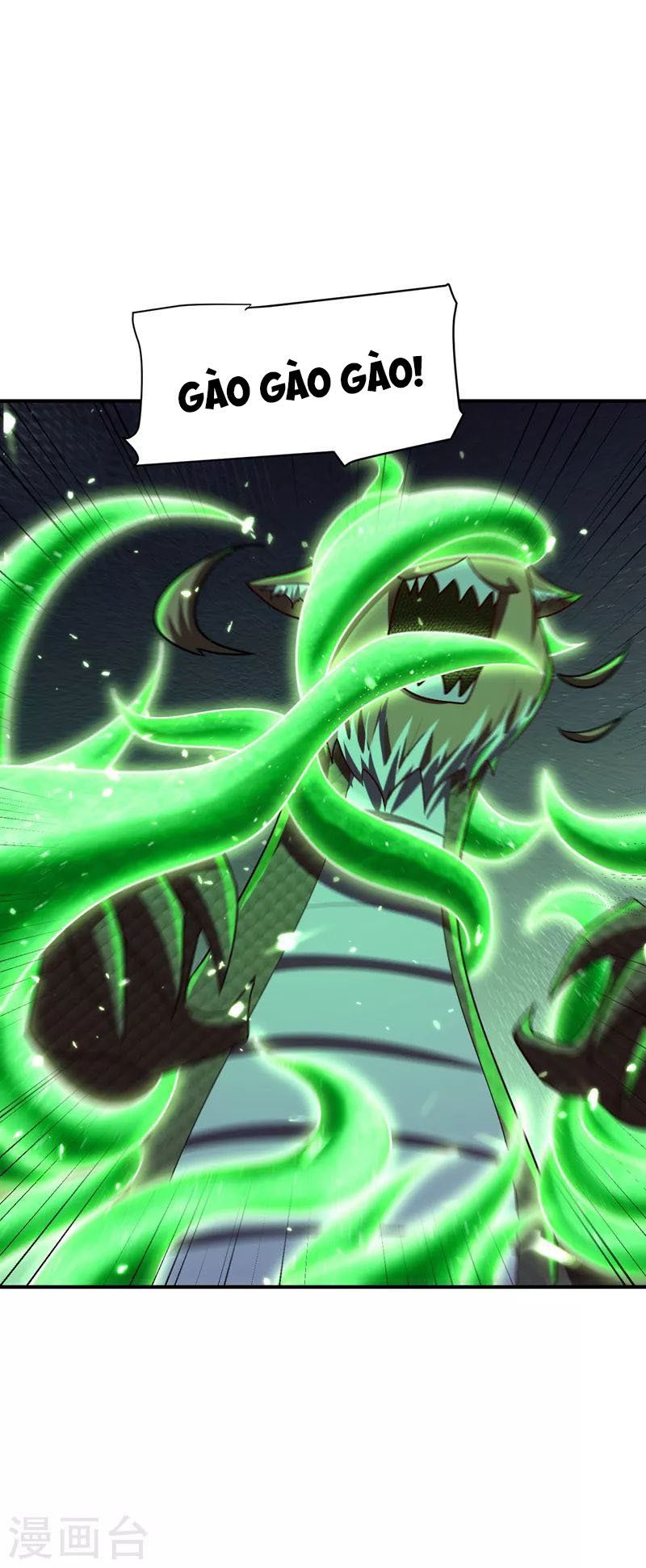 đọc truyện Yêu Giả Vi Vương Chương 282 ảnh 19 tại Thiên Thai Truyện