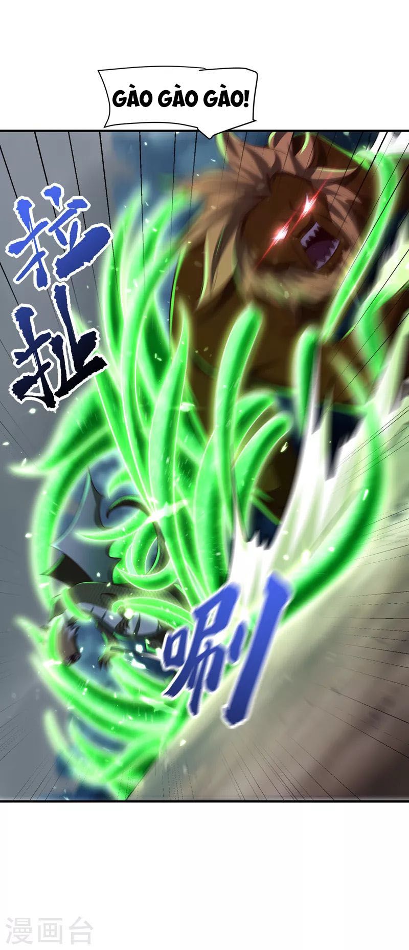 đọc truyện Yêu Giả Vi Vương Chương 282 ảnh 21 tại Thiên Thai Truyện