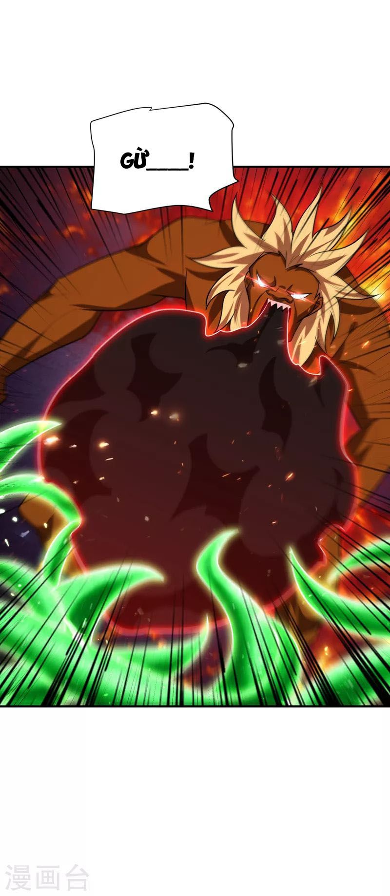 đọc truyện Yêu Giả Vi Vương Chương 282 ảnh 23 tại Thiên Thai Truyện