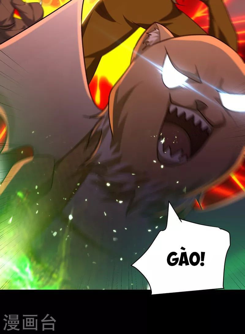 đọc truyện Yêu Giả Vi Vương Chương 282 ảnh 32 tại Thiên Thai Truyện