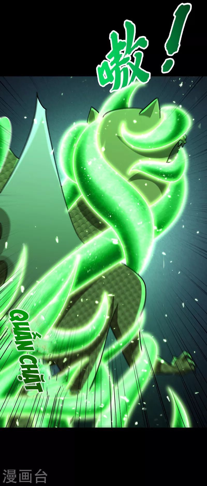 đọc truyện Yêu Giả Vi Vương Chương 282 ảnh 33 tại Thiên Thai Truyện