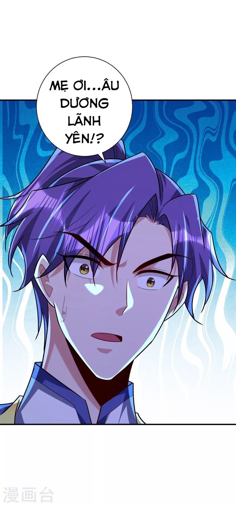 đọc truyện Yêu Giả Vi Vương Chương 283 ảnh 14 tại Thiên Thai Truyện