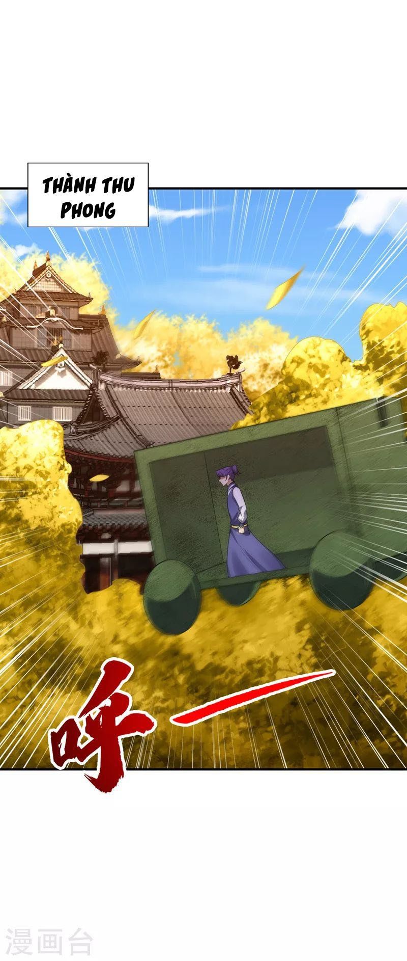 đọc truyện Yêu Giả Vi Vương Chương 283 ảnh 15 tại Thiên Thai Truyện