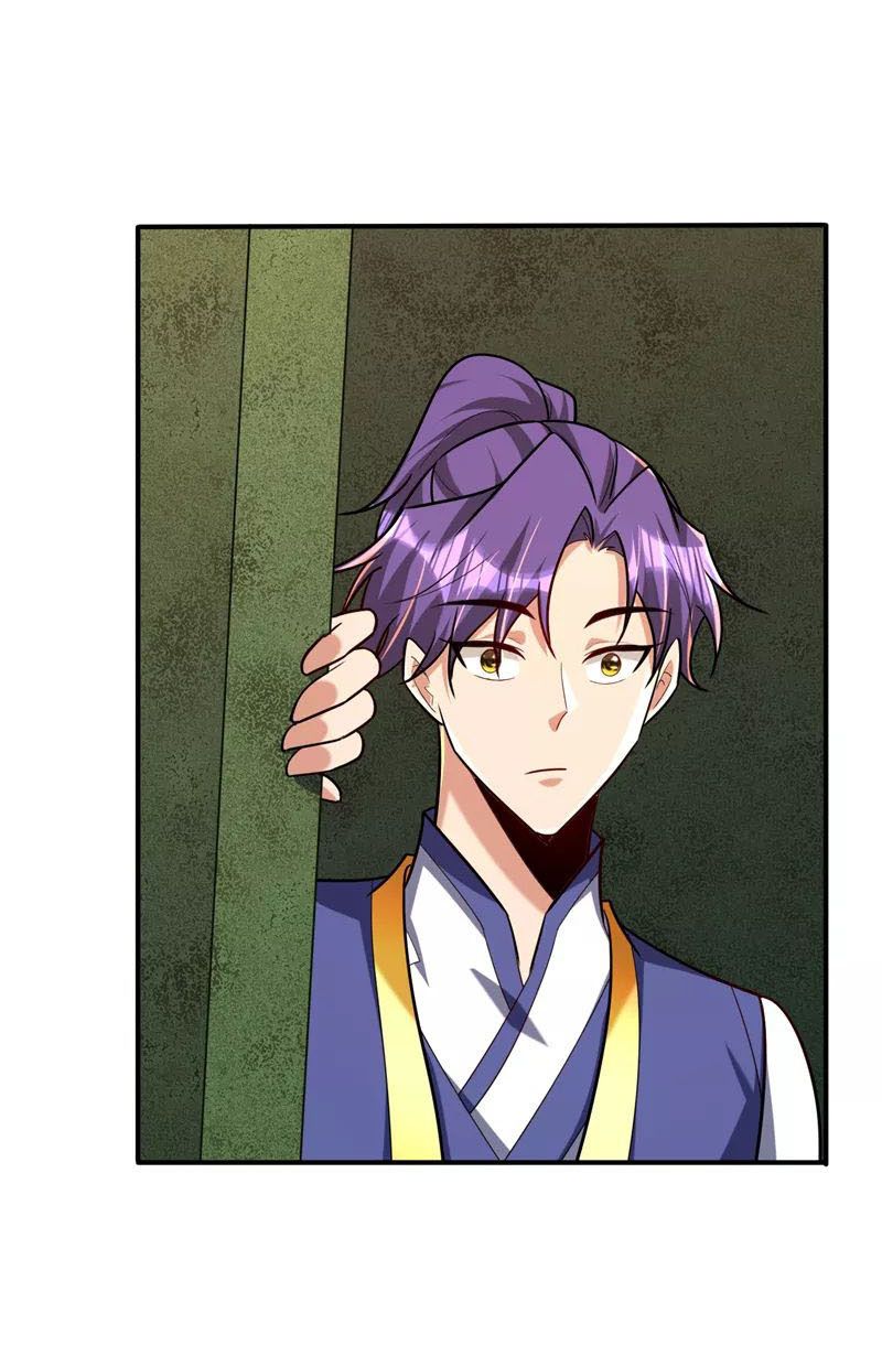 đọc truyện Yêu Giả Vi Vương Chương 283 ảnh 16 tại Thiên Thai Truyện