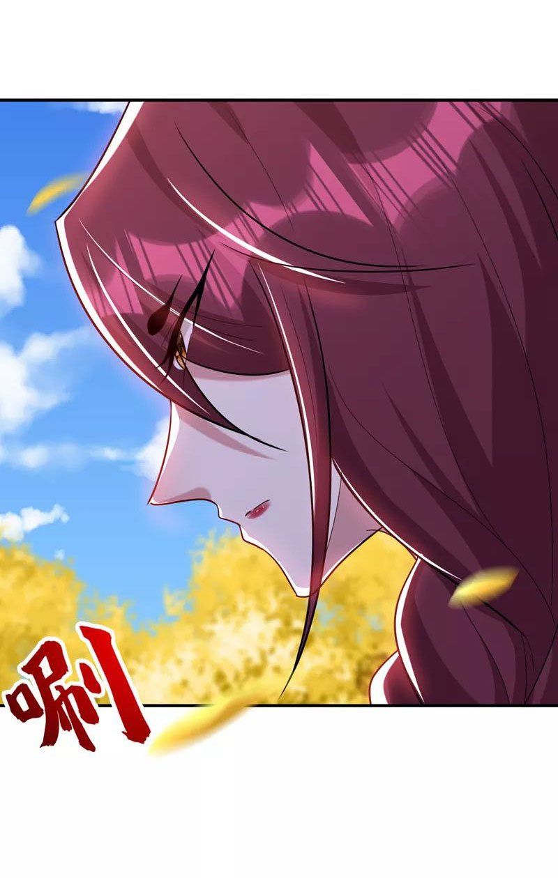 đọc truyện Yêu Giả Vi Vương Chương 283 ảnh 17 tại Thiên Thai Truyện