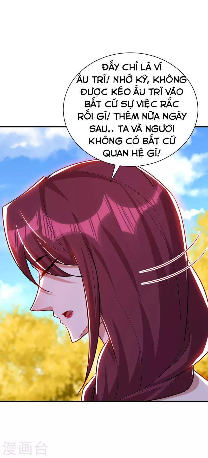 đọc truyện Yêu Giả Vi Vương Chương 283 ảnh 22 tại Thiên Thai Truyện