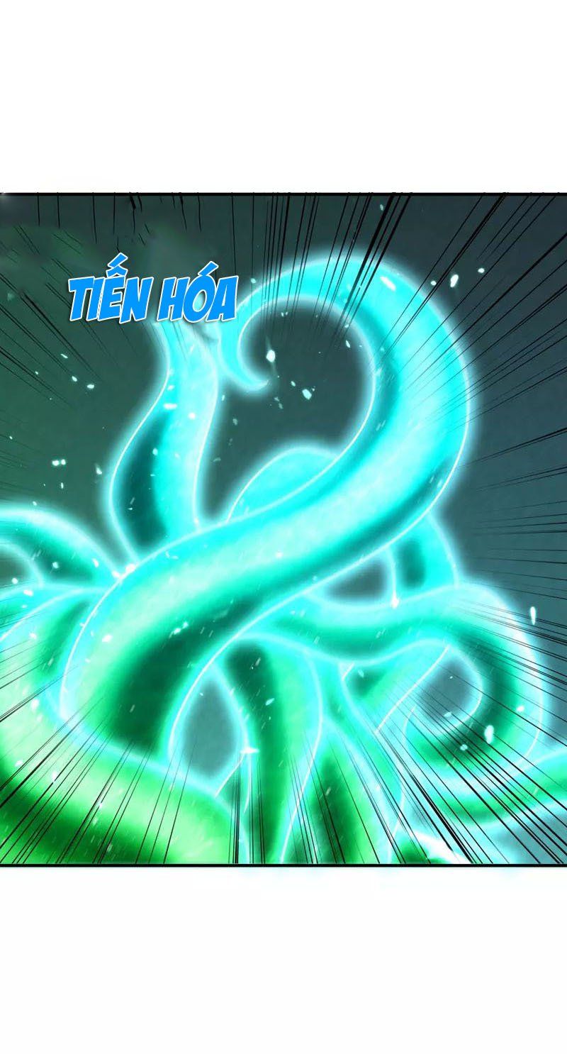 đọc truyện Yêu Giả Vi Vương Chương 283 ảnh 9 tại Thiên Thai Truyện