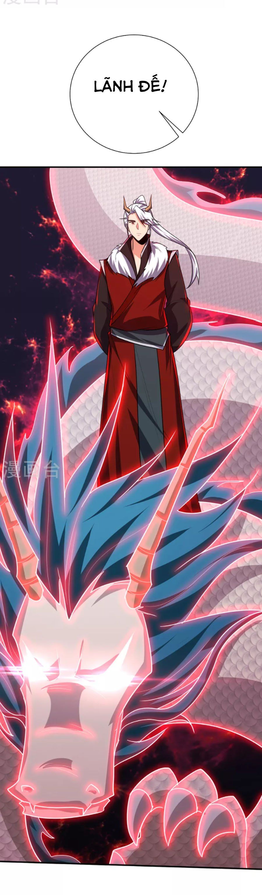 đọc truyện Yêu Giả Vi Vương Chương 285 ảnh 13 tại Thiên Thai Truyện