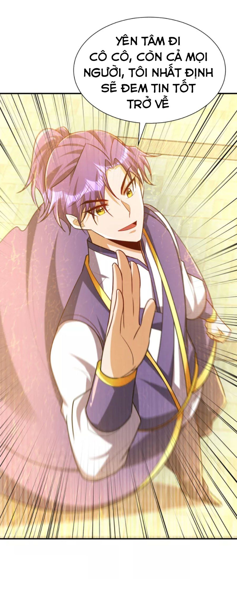 đọc truyện Yêu Giả Vi Vương Chương 285 ảnh 28 tại Thiên Thai Truyện