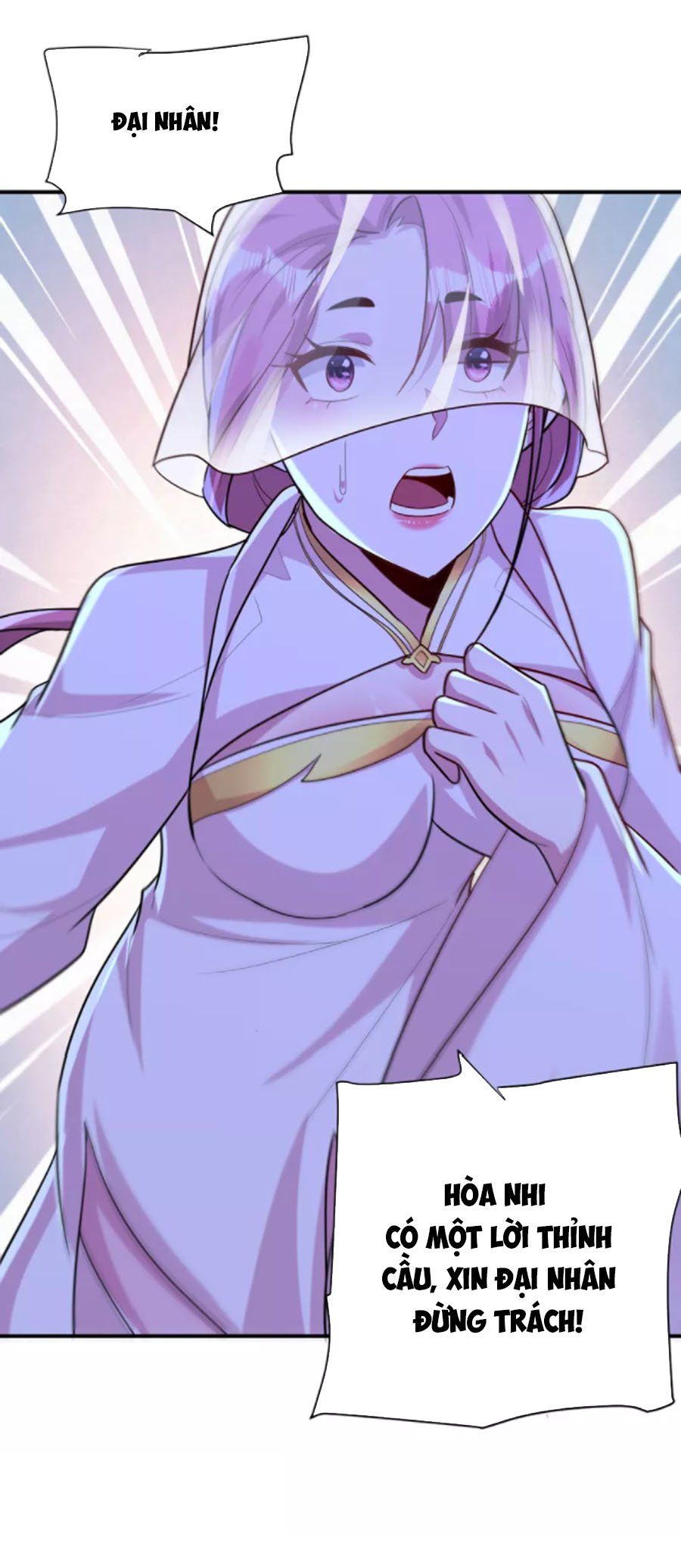 đọc truyện Yêu Giả Vi Vương Chương 286 ảnh 23 tại Thiên Thai Truyện