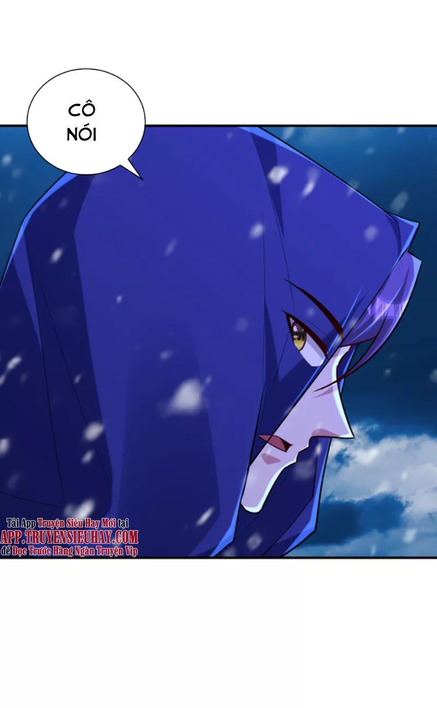 đọc truyện Yêu Giả Vi Vương Chương 286 ảnh 24 tại Thiên Thai Truyện