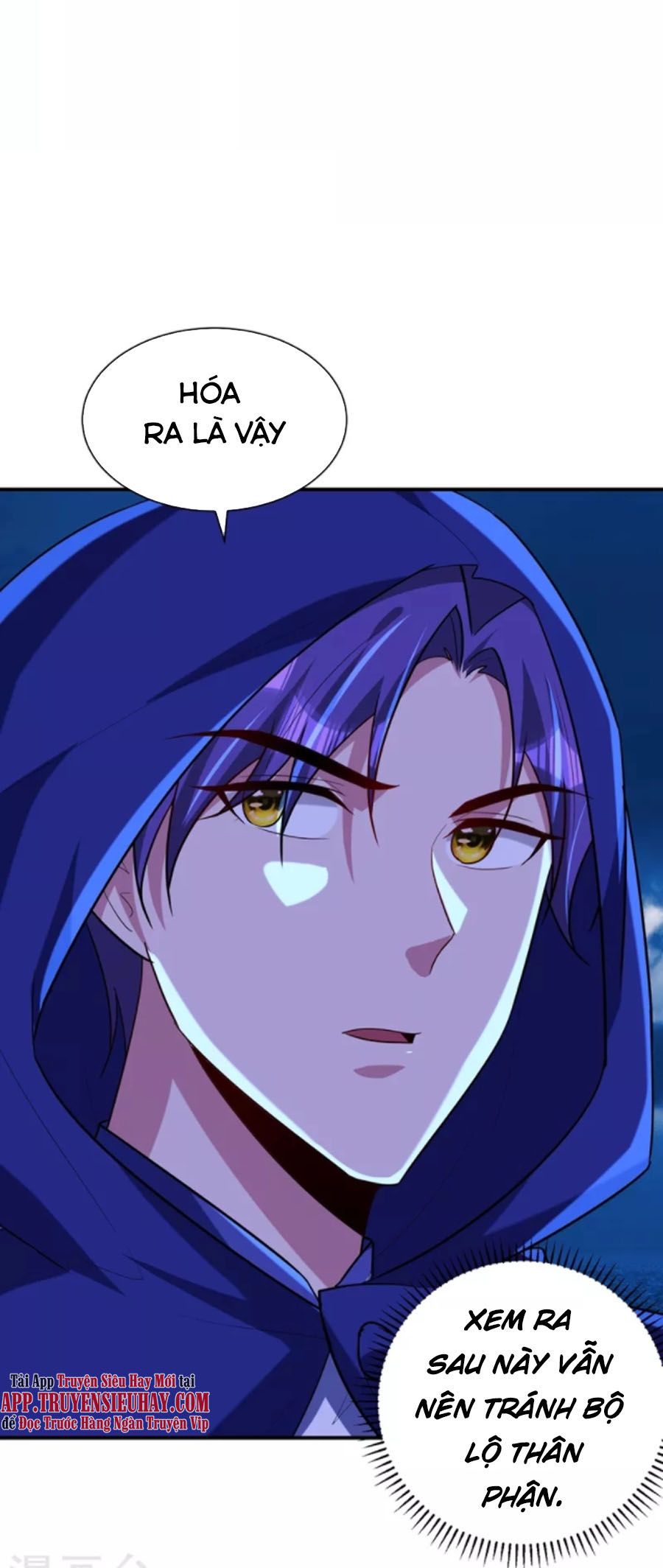 đọc truyện Yêu Giả Vi Vương Chương 286 ảnh 30 tại Thiên Thai Truyện