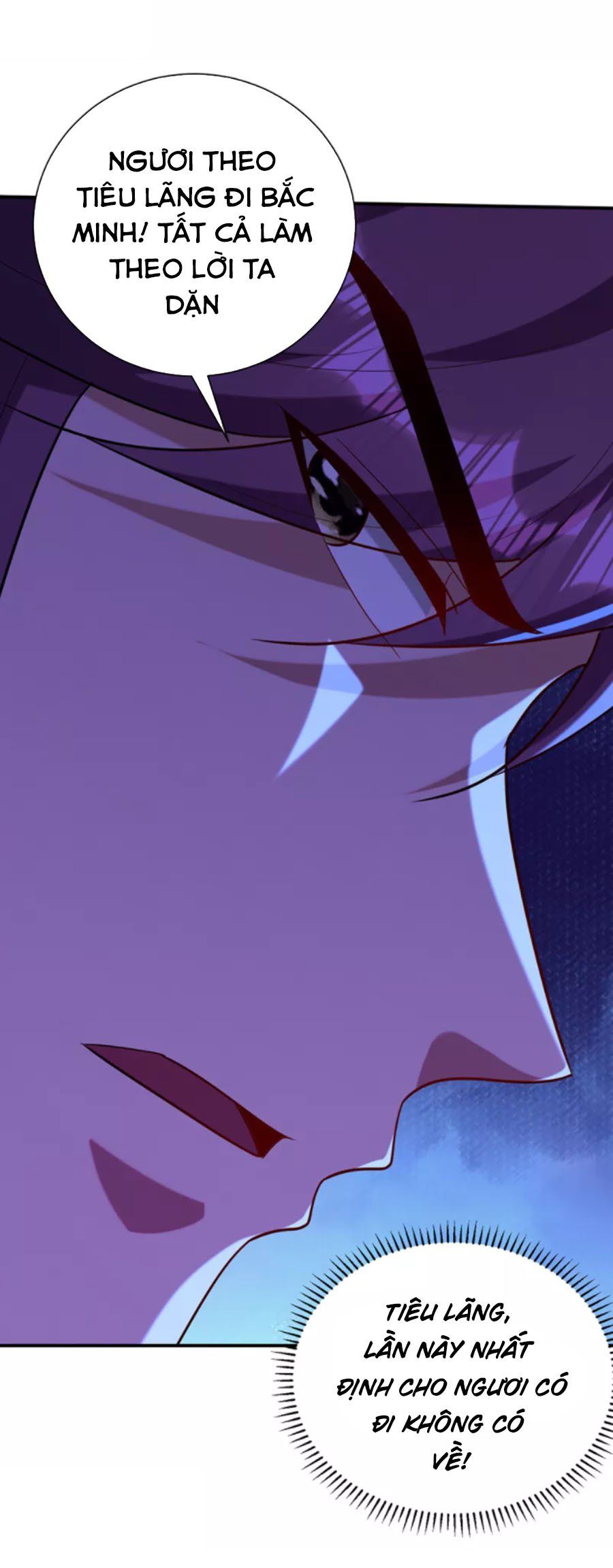 đọc truyện Yêu Giả Vi Vương Chương 286 ảnh 7 tại Thiên Thai Truyện