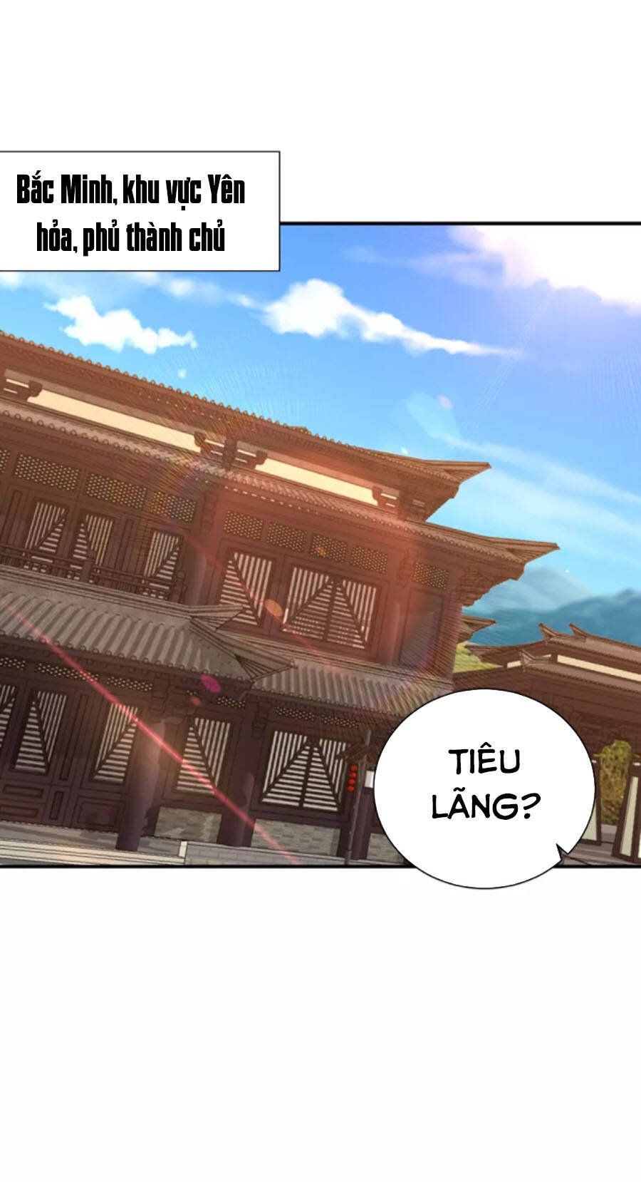 đọc truyện Yêu Giả Vi Vương Chương 287 ảnh 16 tại Thiên Thai Truyện