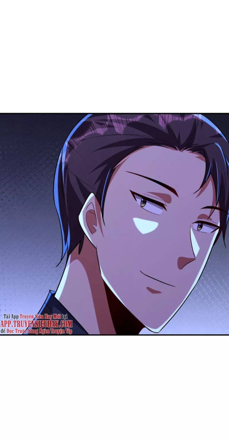 đọc truyện Yêu Giả Vi Vương Chương 287 ảnh 21 tại Thiên Thai Truyện