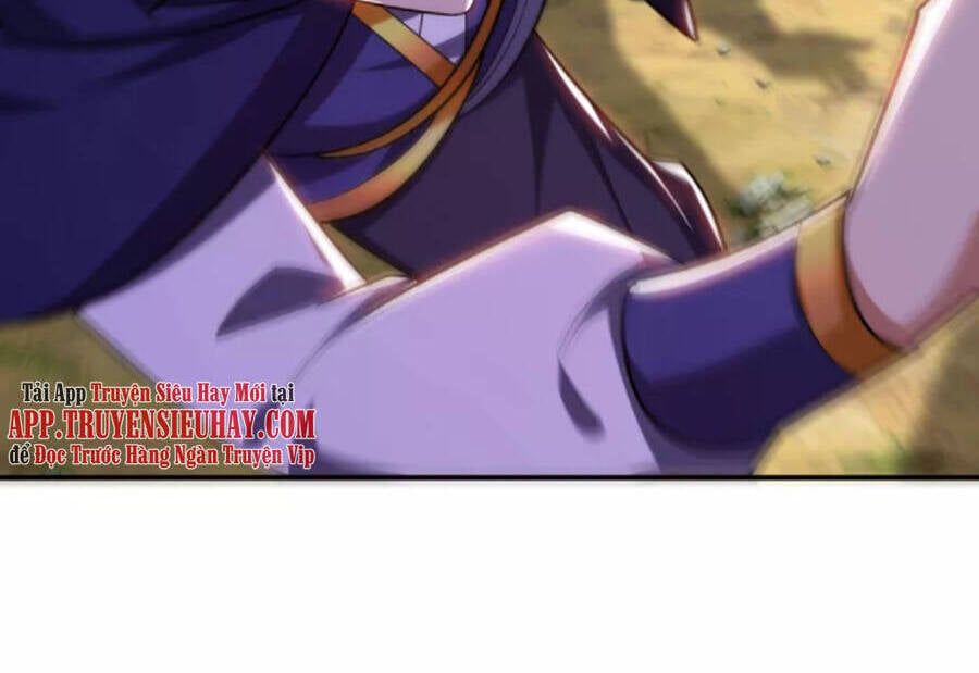 đọc truyện Yêu Giả Vi Vương Chương 287 ảnh 25 tại Thiên Thai Truyện