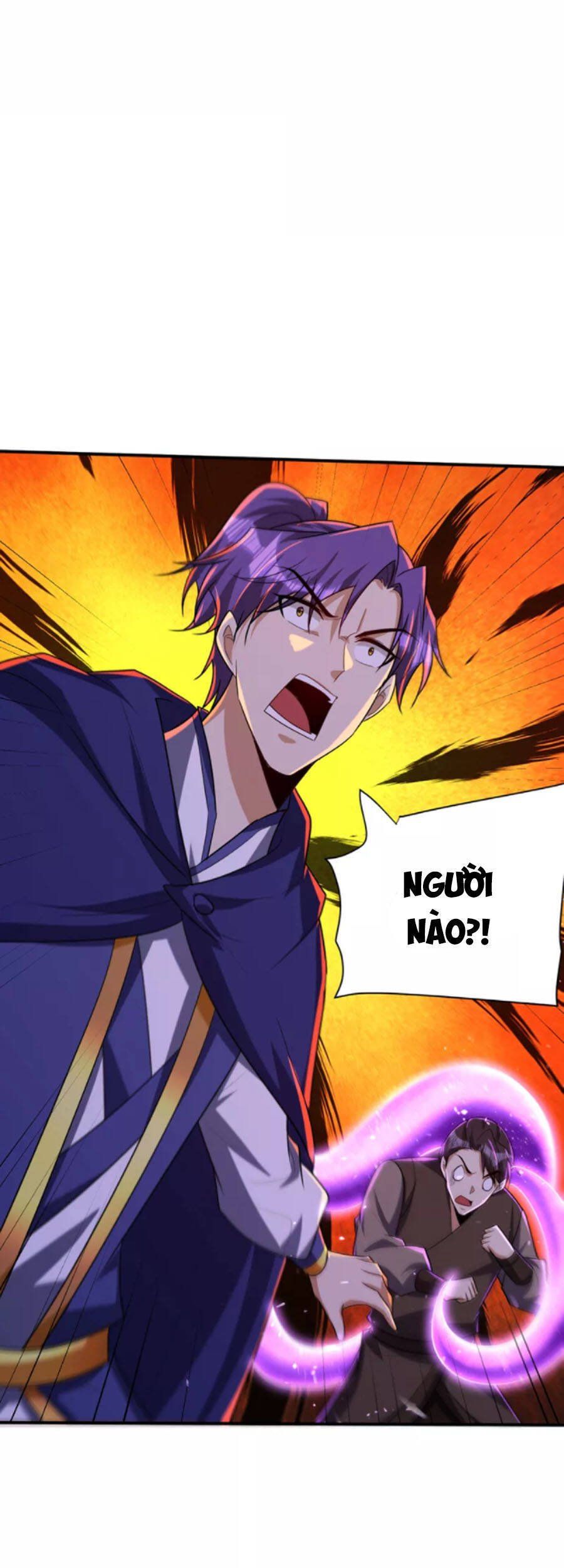 đọc truyện Yêu Giả Vi Vương Chương 287 ảnh 26 tại Thiên Thai Truyện