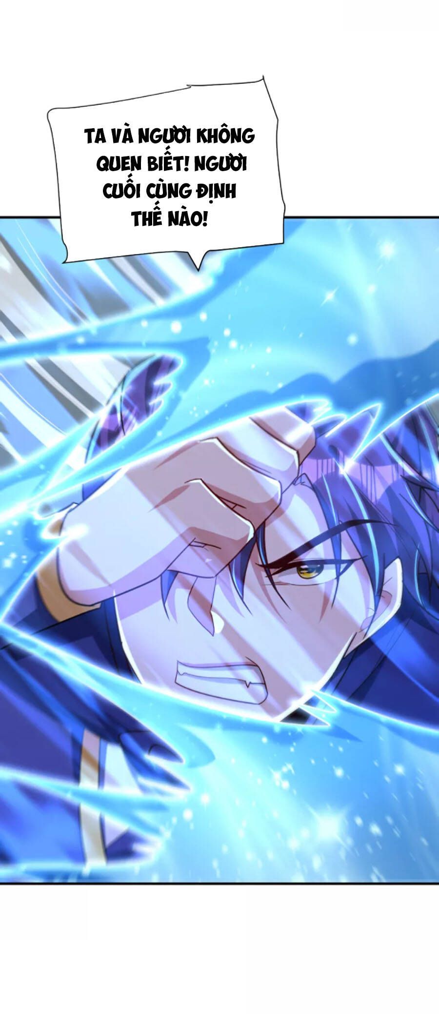 đọc truyện Yêu Giả Vi Vương Chương 287 ảnh 37 tại Thiên Thai Truyện