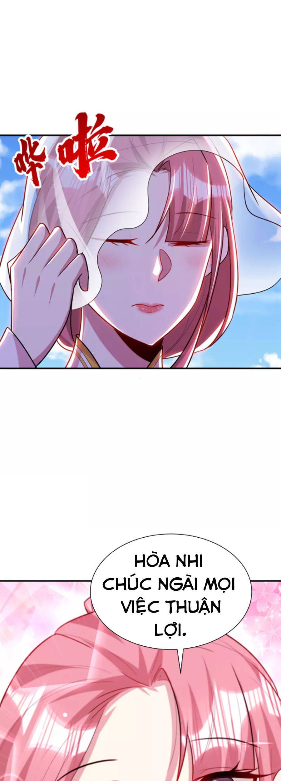 đọc truyện Yêu Giả Vi Vương Chương 287 ảnh 9 tại Thiên Thai Truyện