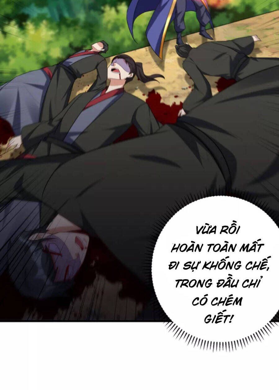 đọc truyện Yêu Giả Vi Vương Chương 288 ảnh 20 tại Thiên Thai Truyện