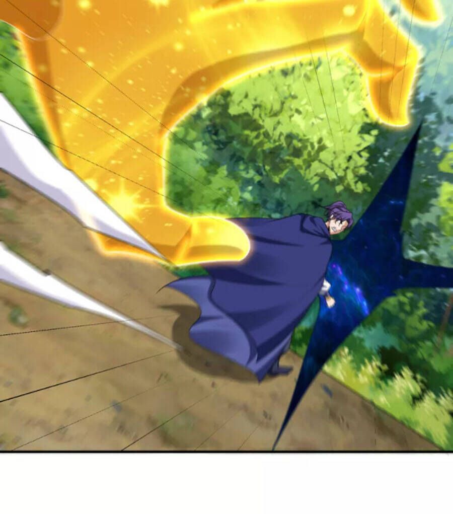 đọc truyện Yêu Giả Vi Vương Chương 288 ảnh 26 tại Thiên Thai Truyện