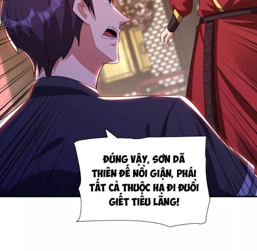 đọc truyện Yêu Giả Vi Vương Chương 288 ảnh 31 tại Thiên Thai Truyện