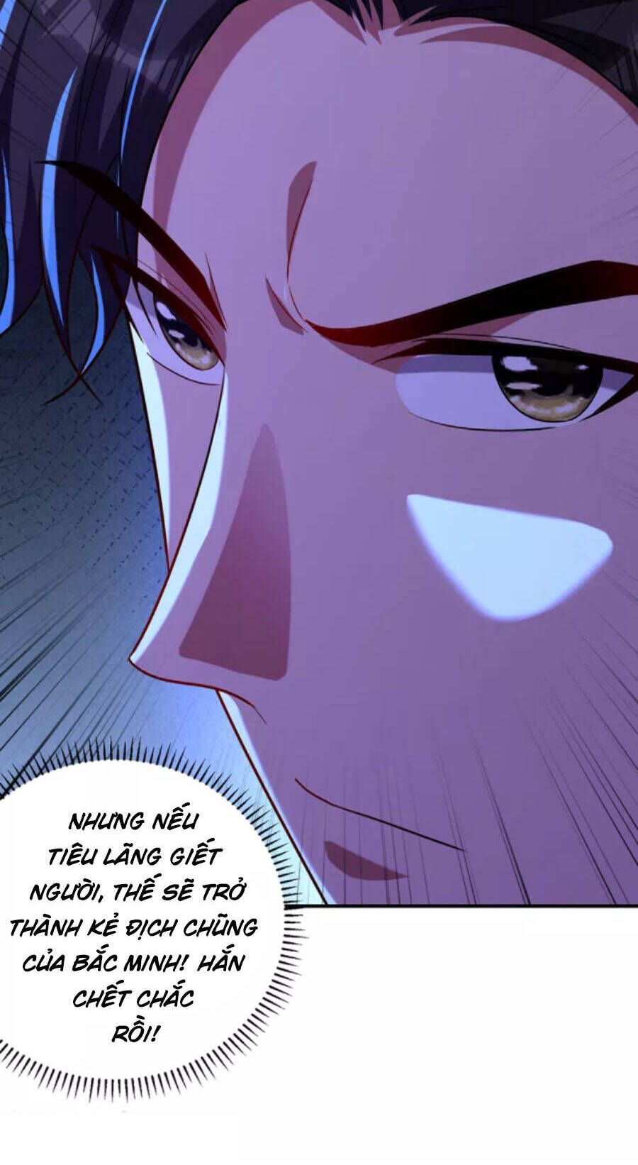 đọc truyện Yêu Giả Vi Vương Chương 288 ảnh 33 tại Thiên Thai Truyện