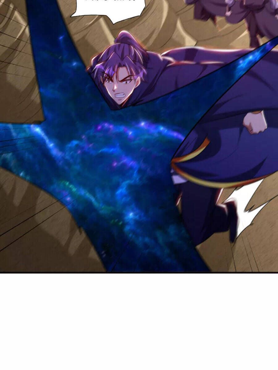 đọc truyện Yêu Giả Vi Vương Chương 288 ảnh 35 tại Thiên Thai Truyện