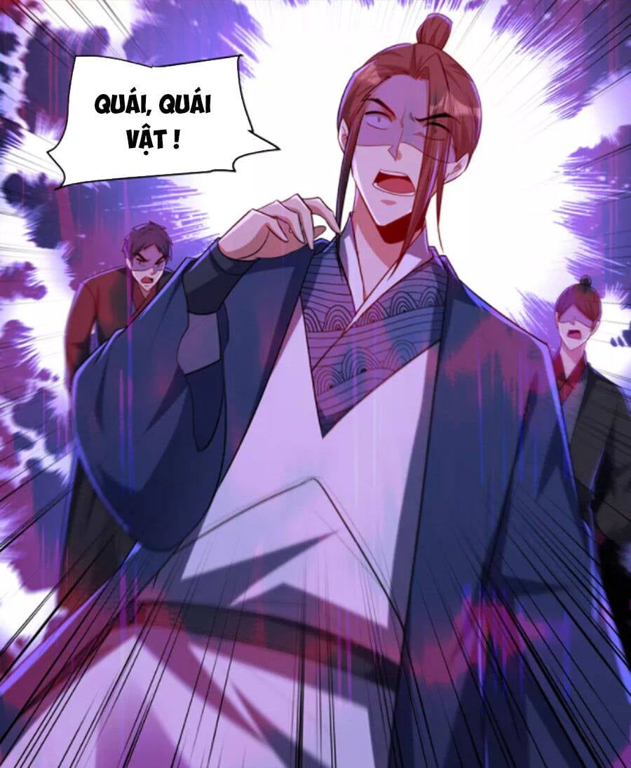 đọc truyện Yêu Giả Vi Vương Chương 288 ảnh 11 tại Thiên Thai Truyện