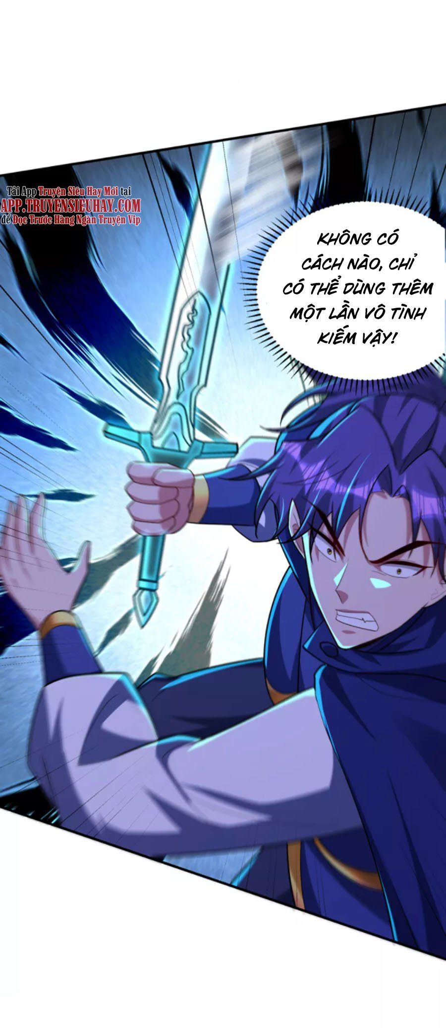 đọc truyện Yêu Giả Vi Vương Chương 289 ảnh 15 tại Thiên Thai Truyện