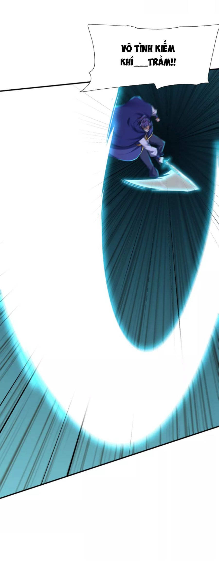 đọc truyện Yêu Giả Vi Vương Chương 289 ảnh 16 tại Thiên Thai Truyện