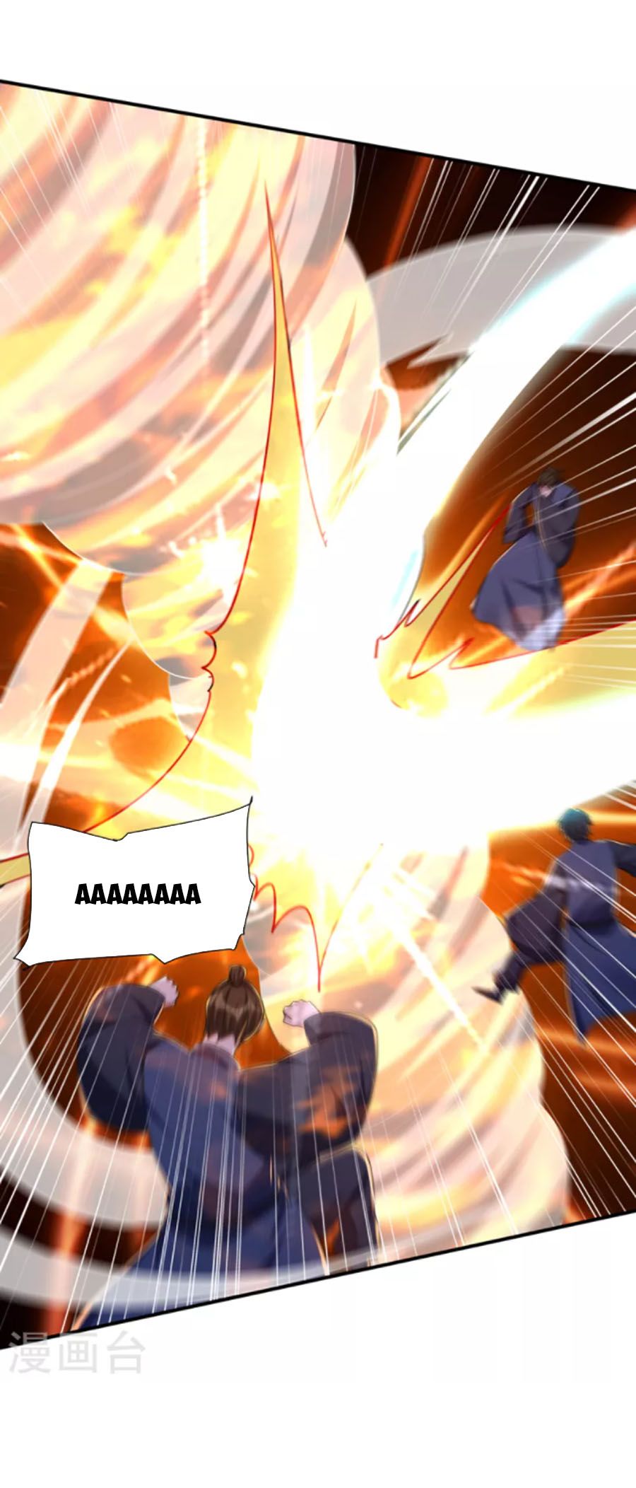 đọc truyện Yêu Giả Vi Vương Chương 289 ảnh 17 tại Thiên Thai Truyện