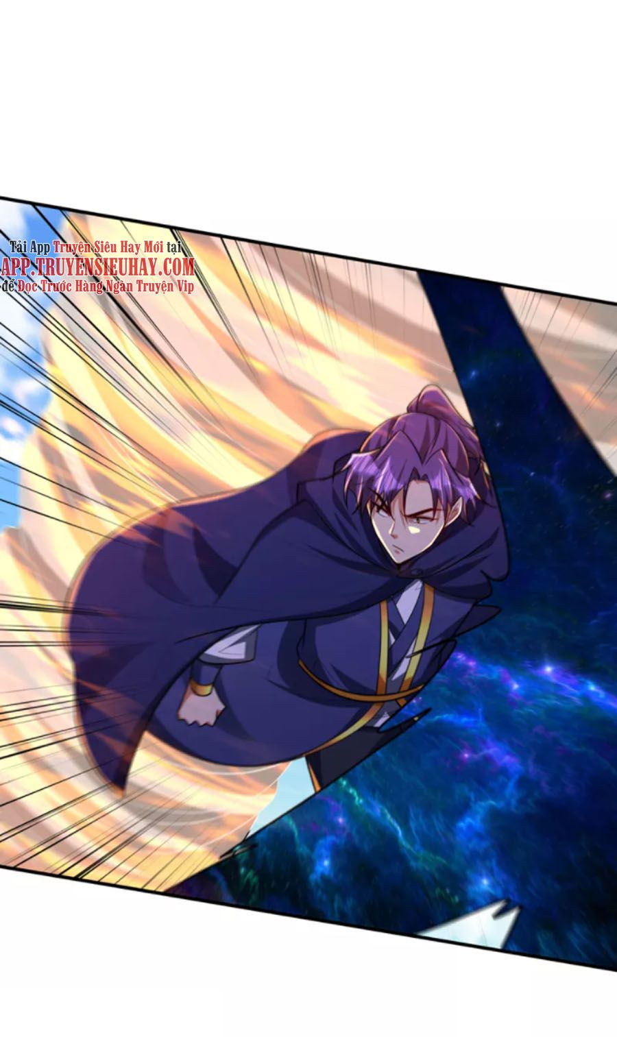 đọc truyện Yêu Giả Vi Vương Chương 289 ảnh 18 tại Thiên Thai Truyện