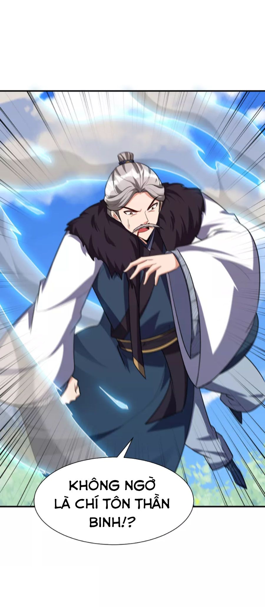 đọc truyện Yêu Giả Vi Vương Chương 289 ảnh 19 tại Thiên Thai Truyện