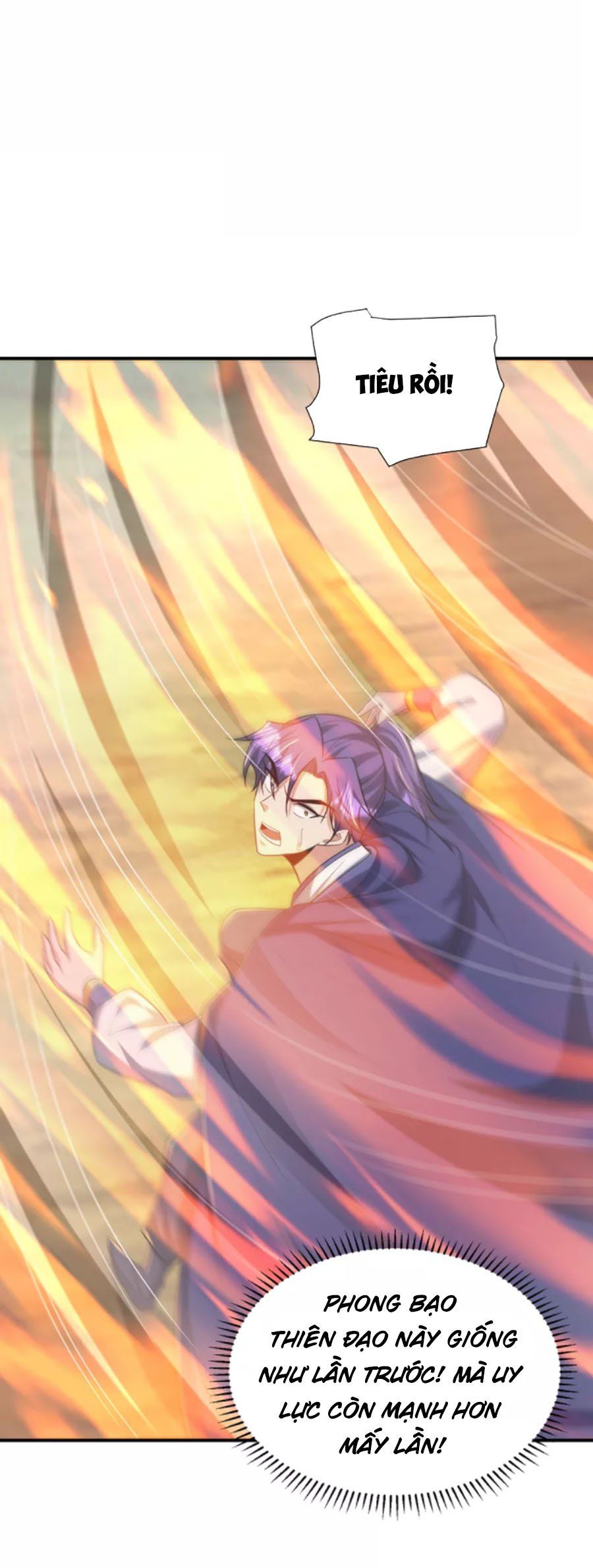 đọc truyện Yêu Giả Vi Vương Chương 289 ảnh 5 tại Thiên Thai Truyện