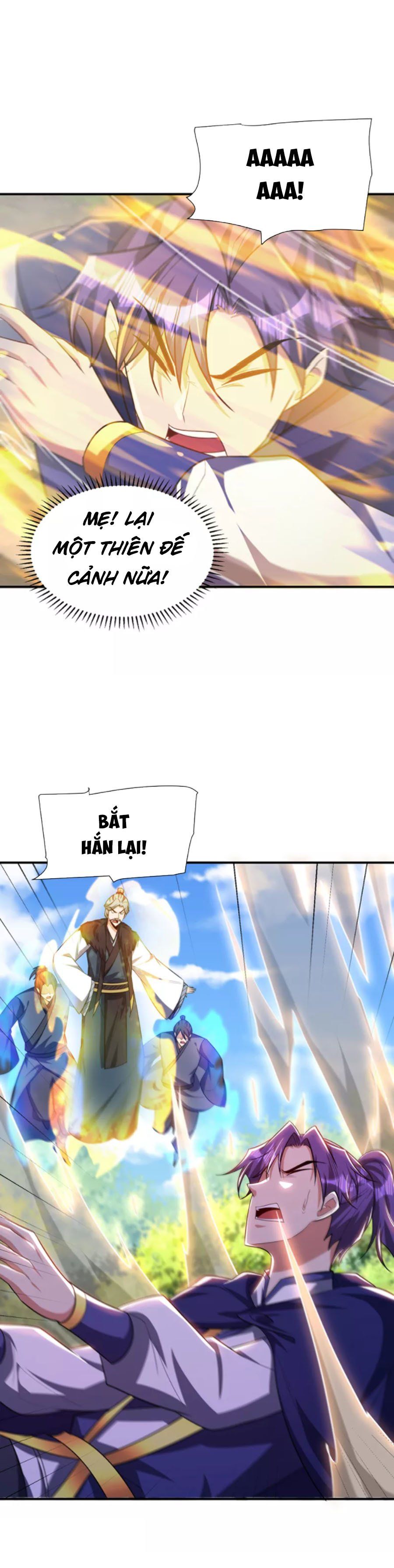 đọc truyện Yêu Giả Vi Vương Chương 289 ảnh 7 tại Thiên Thai Truyện