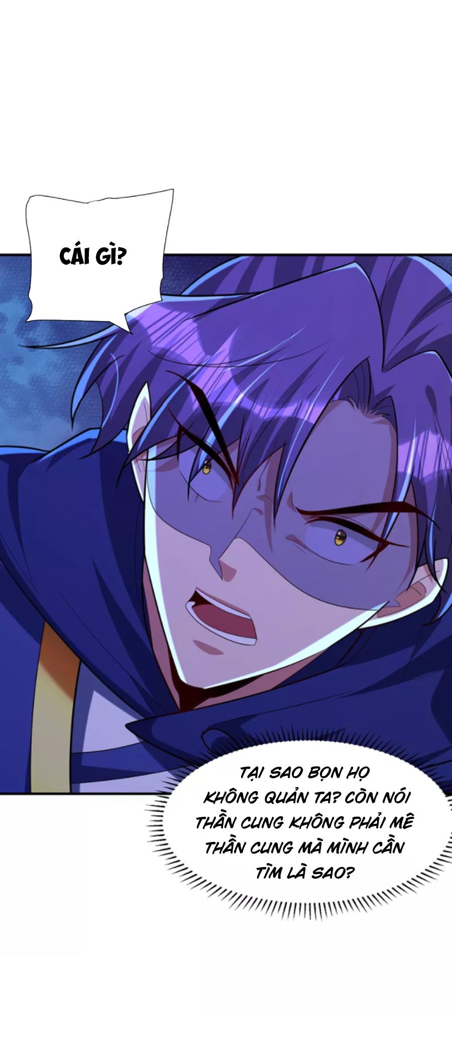 đọc truyện Yêu Giả Vi Vương Chương 289 ảnh 10 tại Thiên Thai Truyện