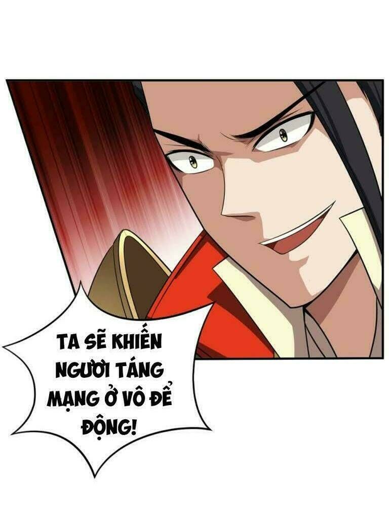 đọc truyện Yêu Giả Vi Vương Chương 29 ảnh 14 tại Thiên Thai Truyện