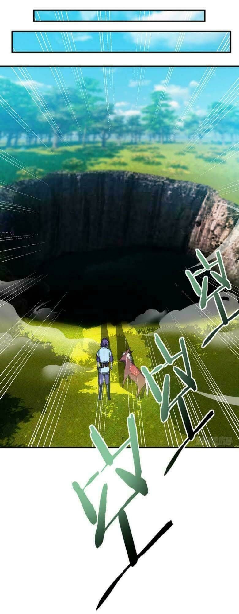 đọc truyện Yêu Giả Vi Vương Chương 29 ảnh 15 tại Thiên Thai Truyện