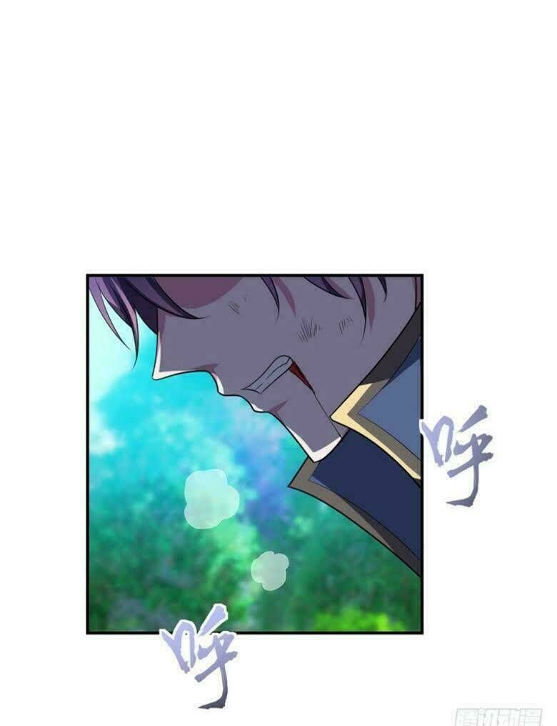 đọc truyện Yêu Giả Vi Vương Chương 29 ảnh 16 tại Thiên Thai Truyện