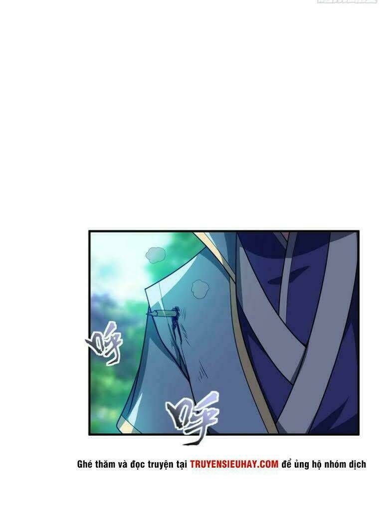 đọc truyện Yêu Giả Vi Vương Chương 29 ảnh 17 tại Thiên Thai Truyện