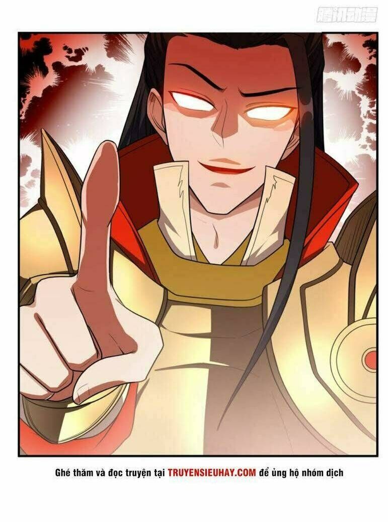 đọc truyện Yêu Giả Vi Vương Chương 29 ảnh 20 tại Thiên Thai Truyện