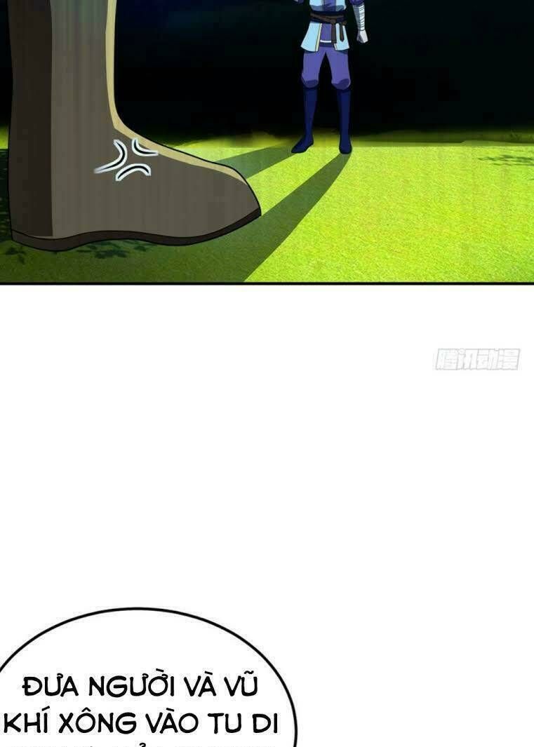 đọc truyện Yêu Giả Vi Vương Chương 29 ảnh 22 tại Thiên Thai Truyện