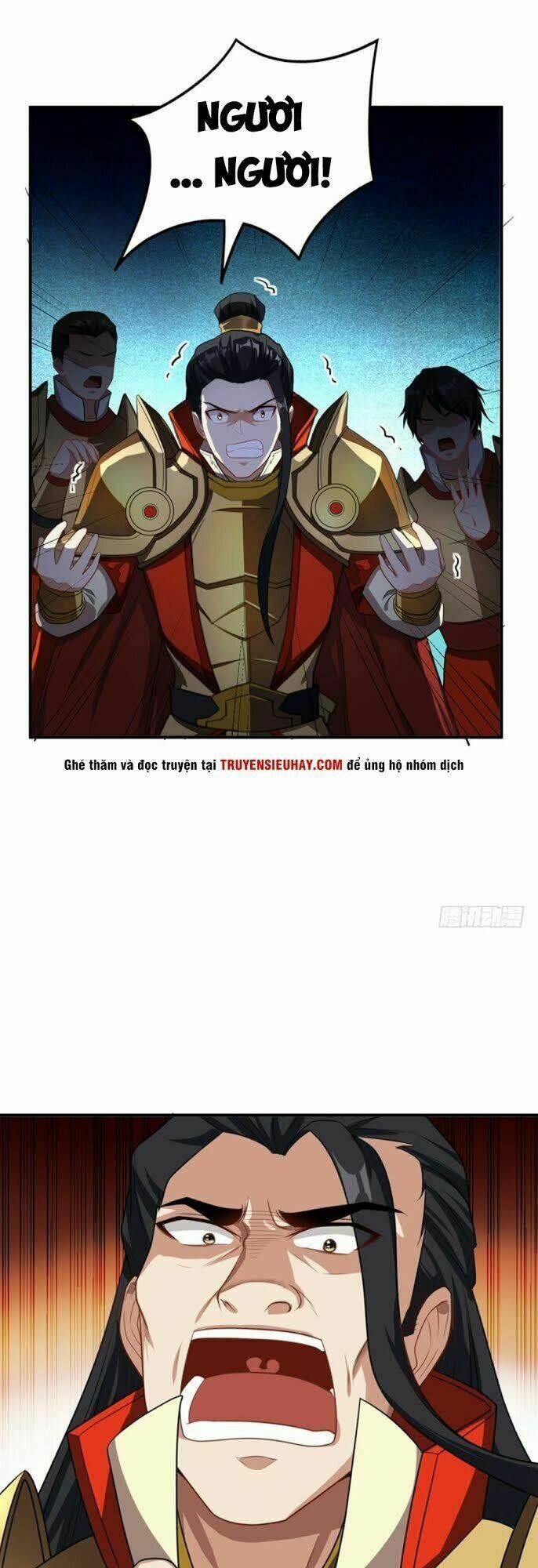 đọc truyện Yêu Giả Vi Vương Chương 29 ảnh 24 tại Thiên Thai Truyện