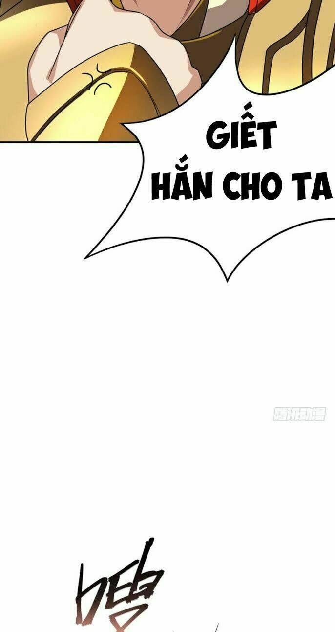 đọc truyện Yêu Giả Vi Vương Chương 29 ảnh 25 tại Thiên Thai Truyện